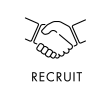 リクルート