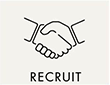 リクルート