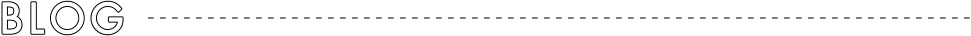 ブログ