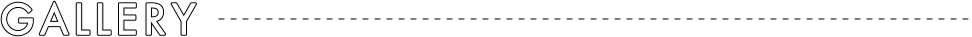 ギャラリー